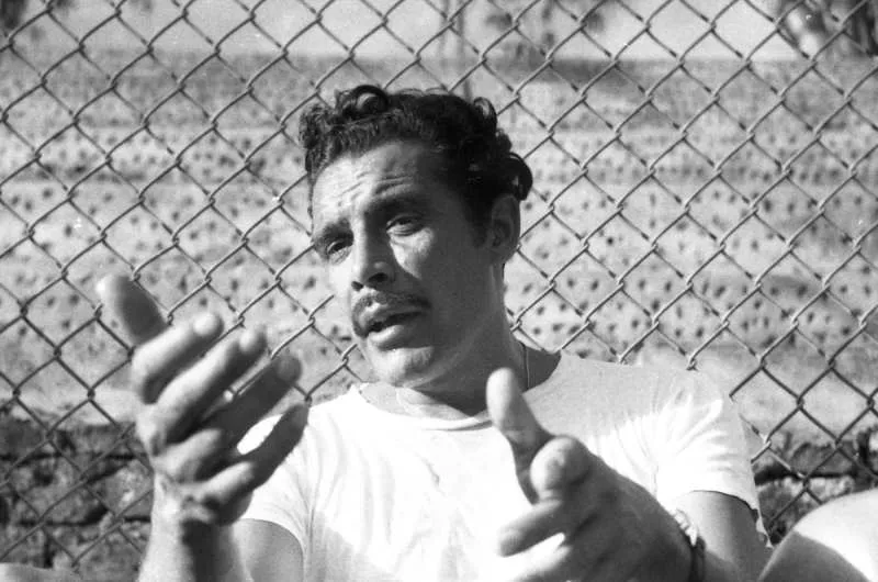 Está cerca de Trelles