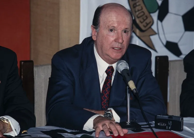 Dejó un histórico legado