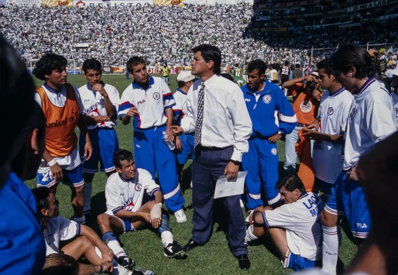 Flaco Tena | MEXSPORT