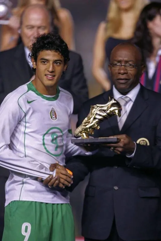 Carlos Vela | MEXSPORT