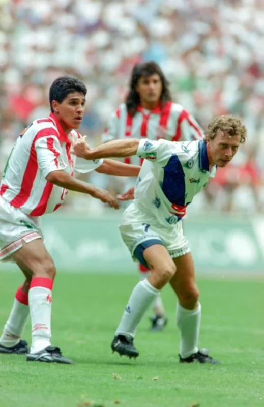 La Final ante Celaya | MEXSPORT