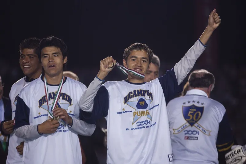 Parejita López se ha visto envuelto en una polémica