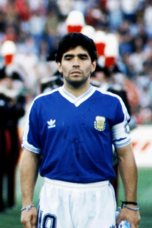 Italia 1990 | MEXSPORT