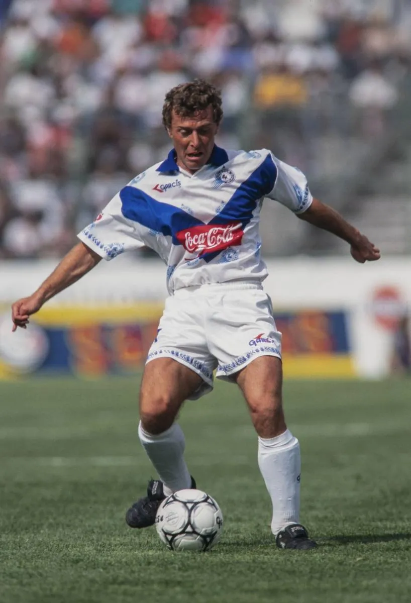 Emilio Butragueño | MEXSPORT