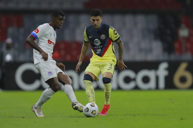 Habrá un América vs Olimpia