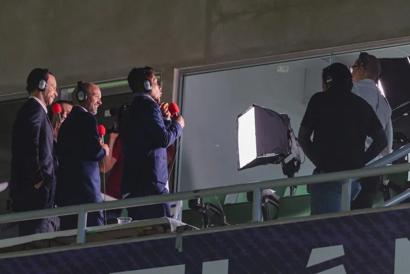 Oficial! TV Azteca tendrá todos los partidos de Semifinales del Apertura  2025