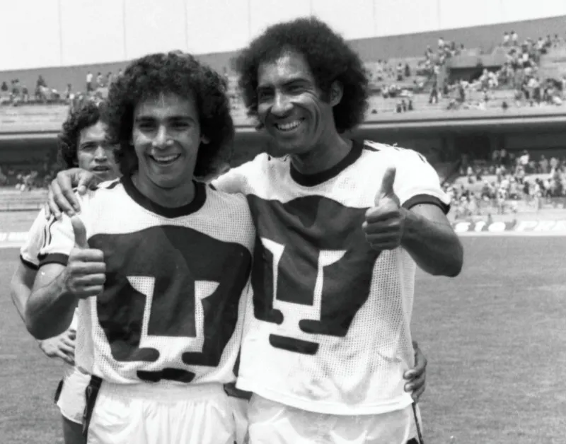 Logró el bicampeonato