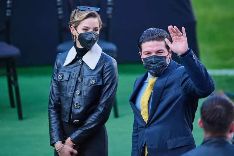 El gobernador | MEXSPORT