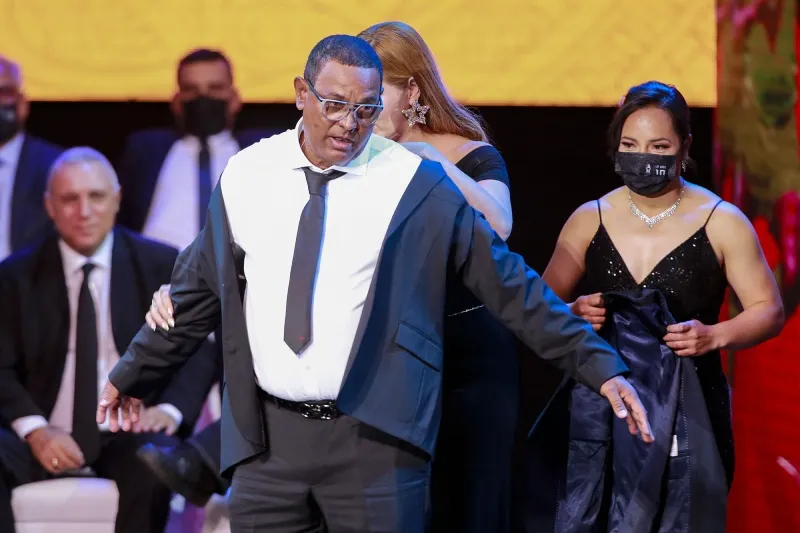 Vaca consideró que Zendejas ya superó a Carlos Santos