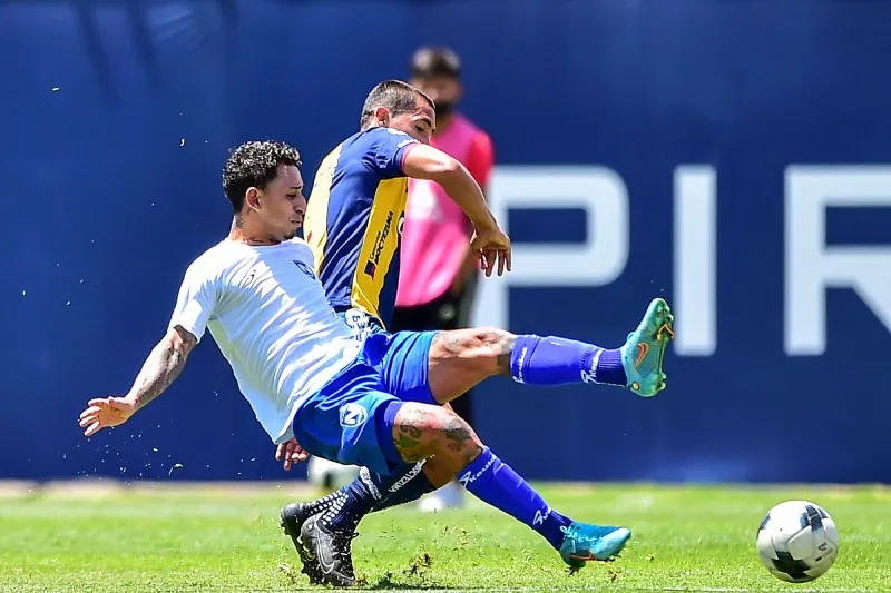 Con Nicaragua | MEXSPORT