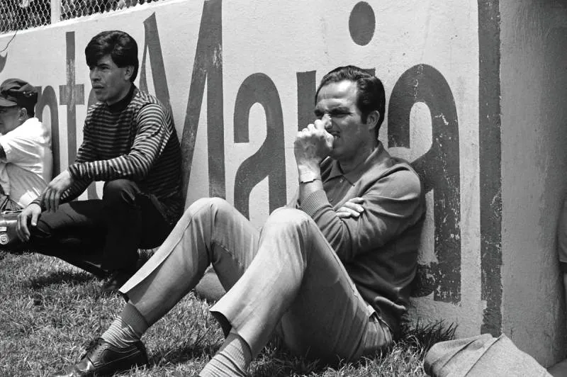 Ratones Verdes | MEXSPORT