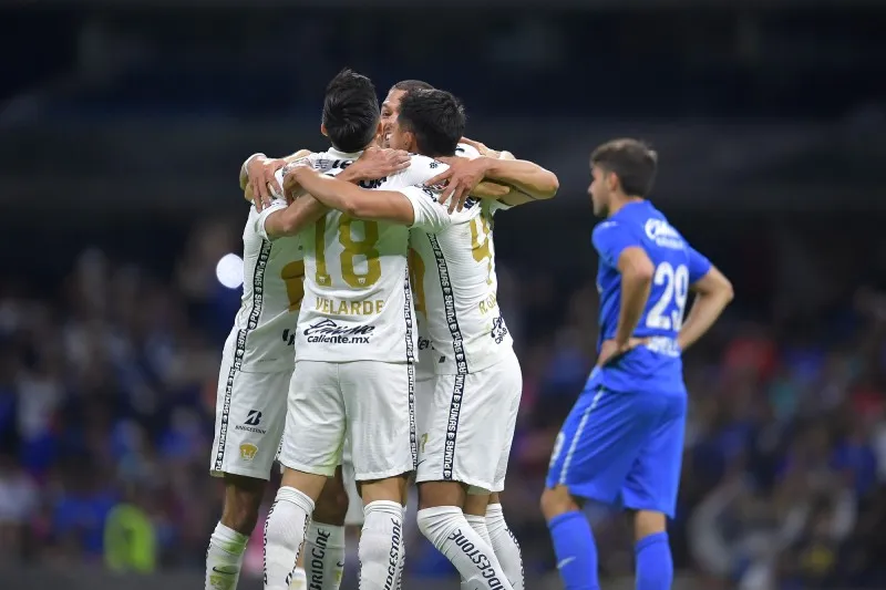 Podrían enfrentar a CAZ en Semis