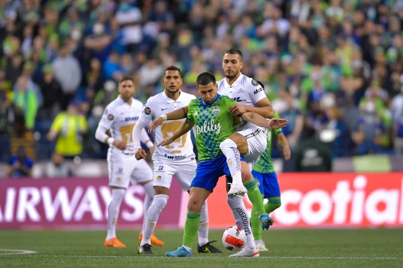 Quieren volver a la Final