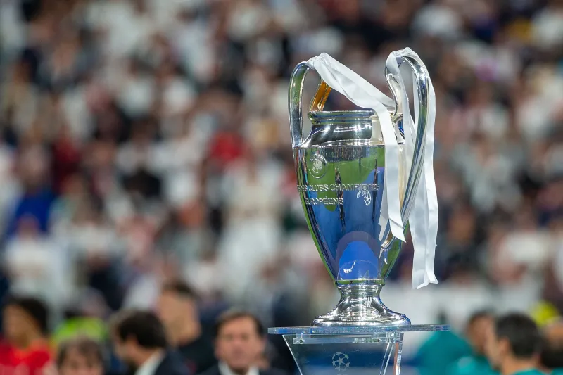 Buscan extender la marca de Champions