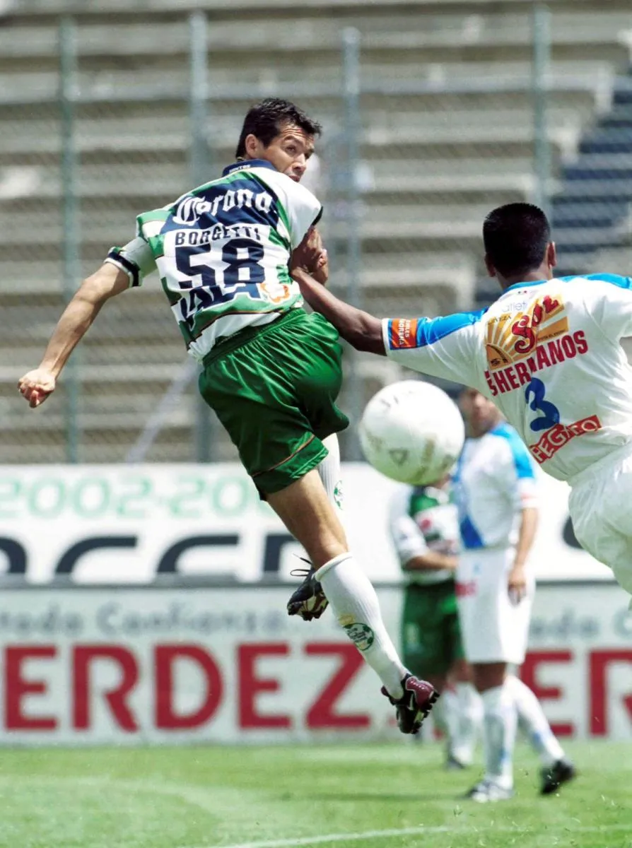 'El Zorro del Desierto' | MEXSPORT