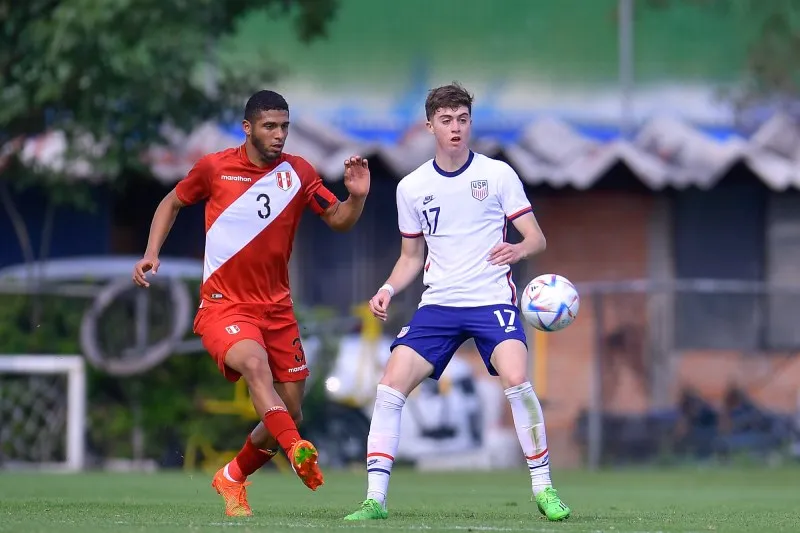 Podría ser llamado al Tri