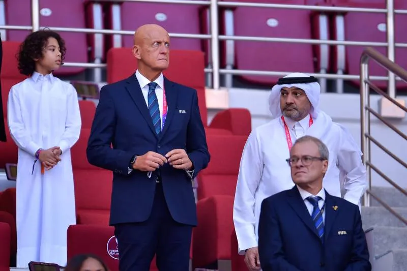 El presidente | MEXSPORT