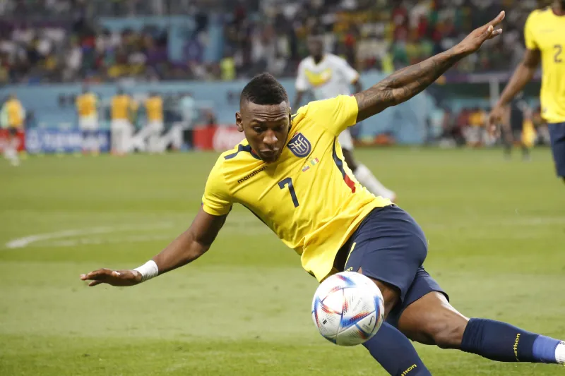 Compañero de Santiago