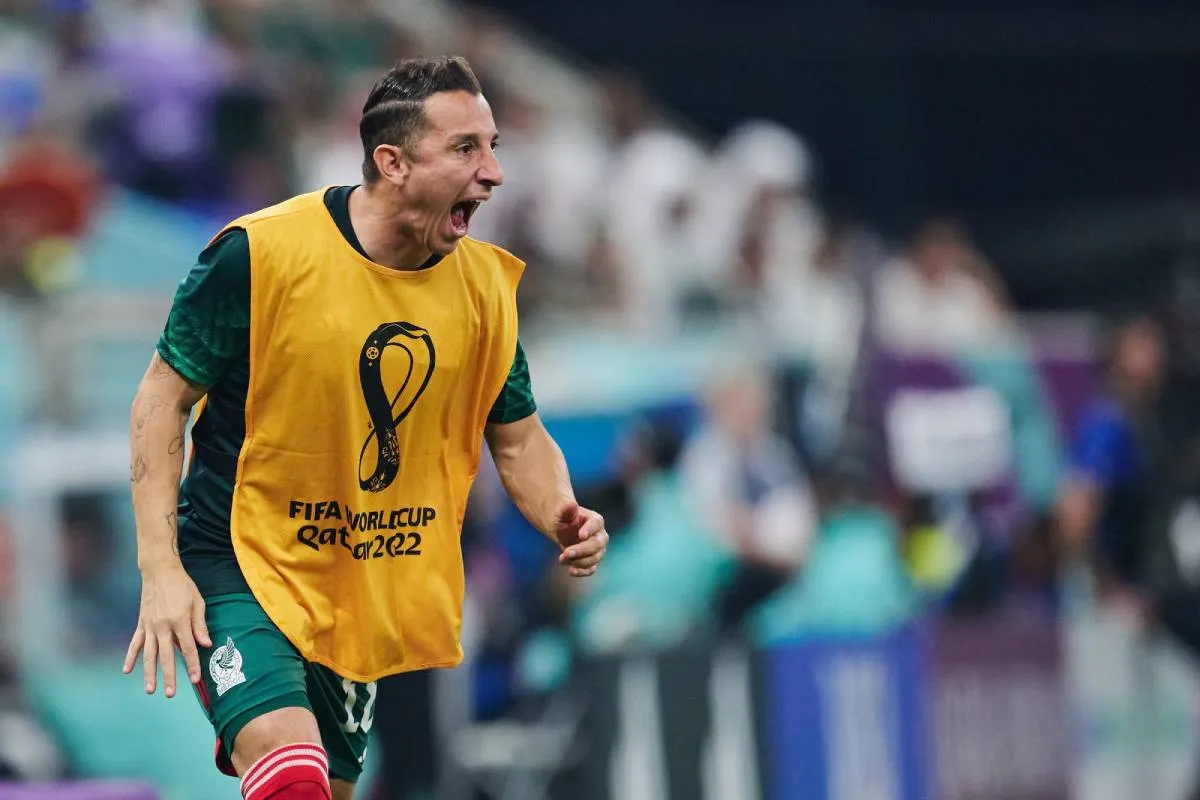 En Selección | MEXSPORT