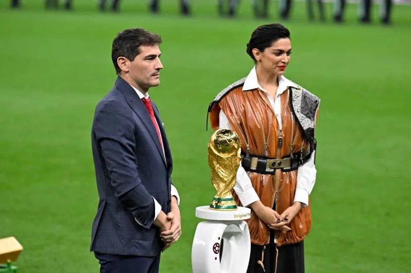 Embajador | MEXSPORT