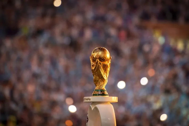 Se acerca el Mundial