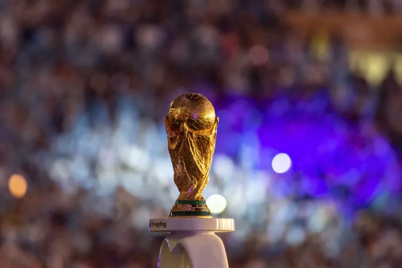 Se podrá jugar el Mundial