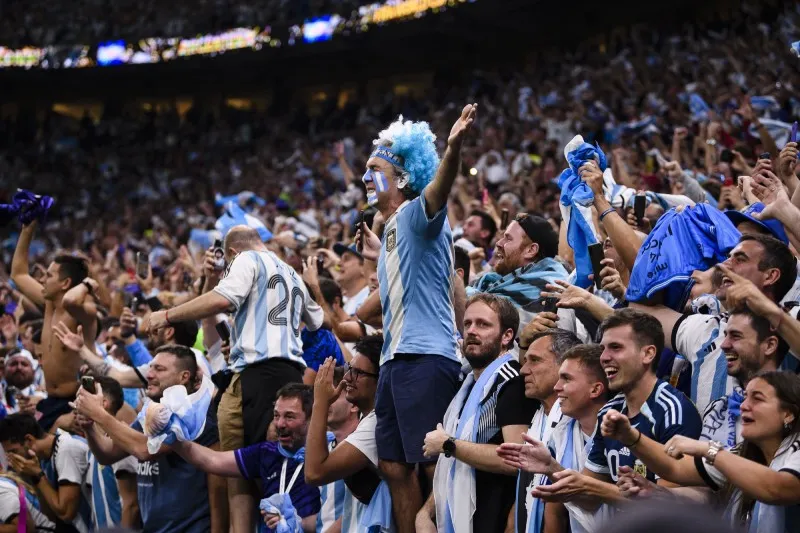 La afición | MEXSPORT