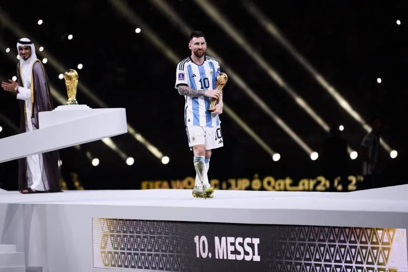 El sueño en Qatar | MEXSPORT