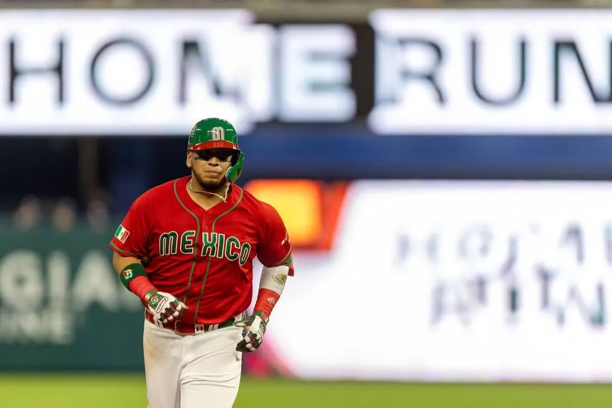 Paredes estará ausente para recuperarse