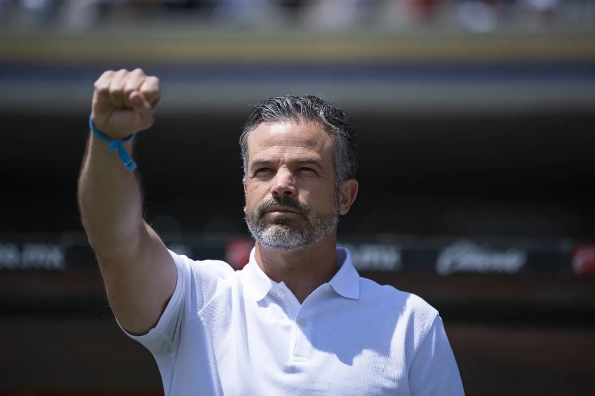 Rafa Puente Jr. | MEXSPORT