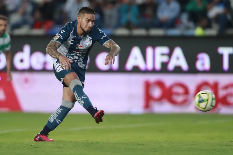 Tiene pasado en la Liga Mx