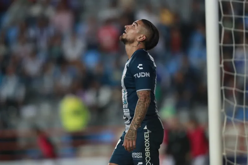 Arango suena como opción para Pumas