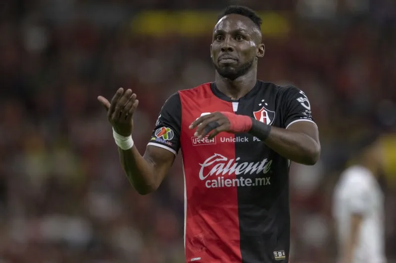 Con Atlas | MEXSPORT