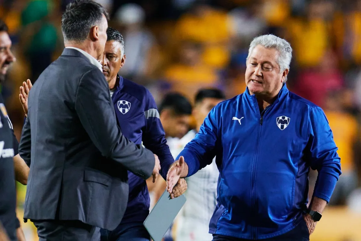 En semanas recientes se habló del posible retiro de Vucetich