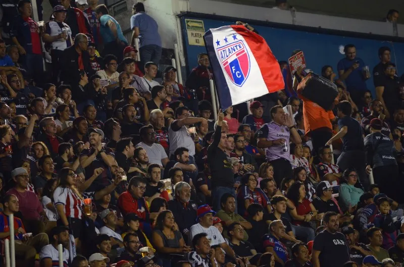 Buscan volver a Primera