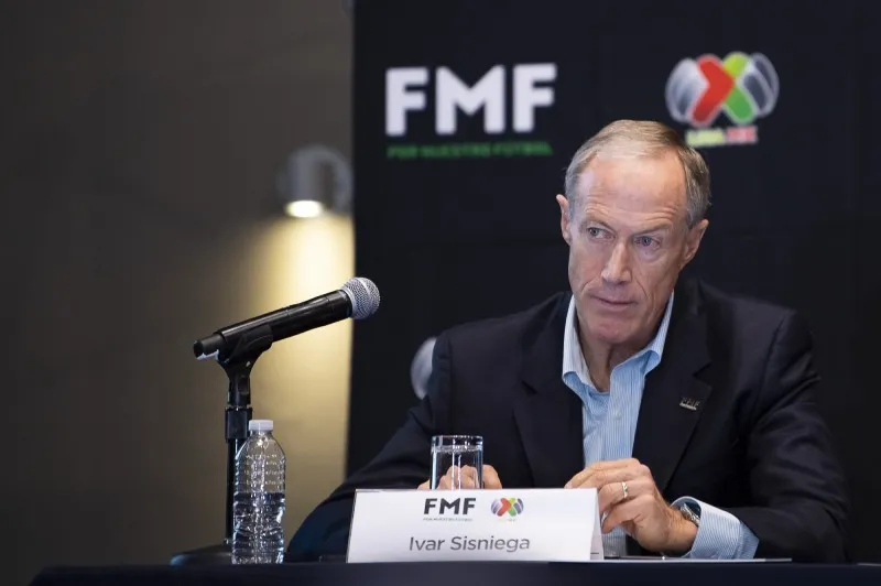 Confirmaron el calendario