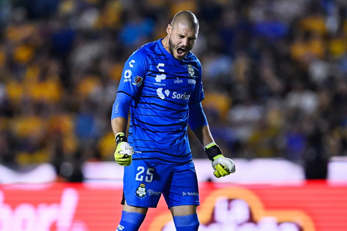 Lajud volverá a la Liga MX