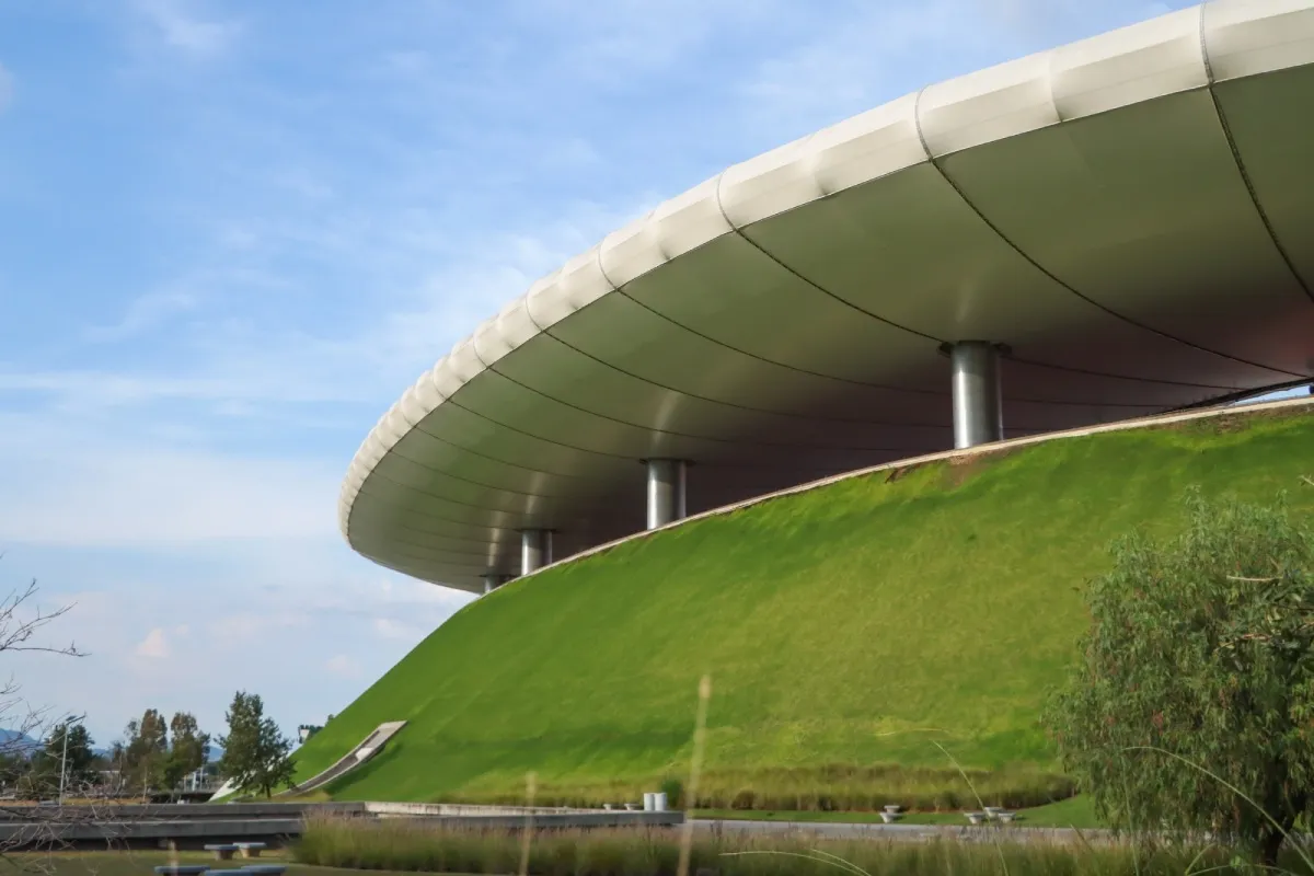 El Akron está listo para la Copa Mundial