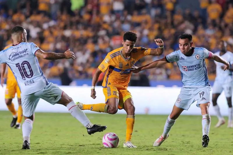 Último enfrentamiento de eliminación directa | MEXSPORT