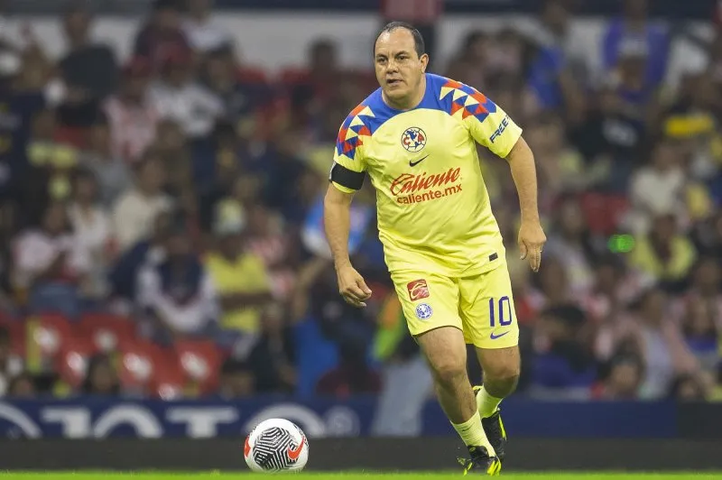 Tuvieron un juego amistoso