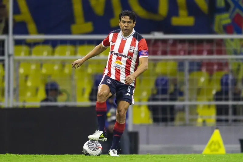 Elogió la temporada de Chivas