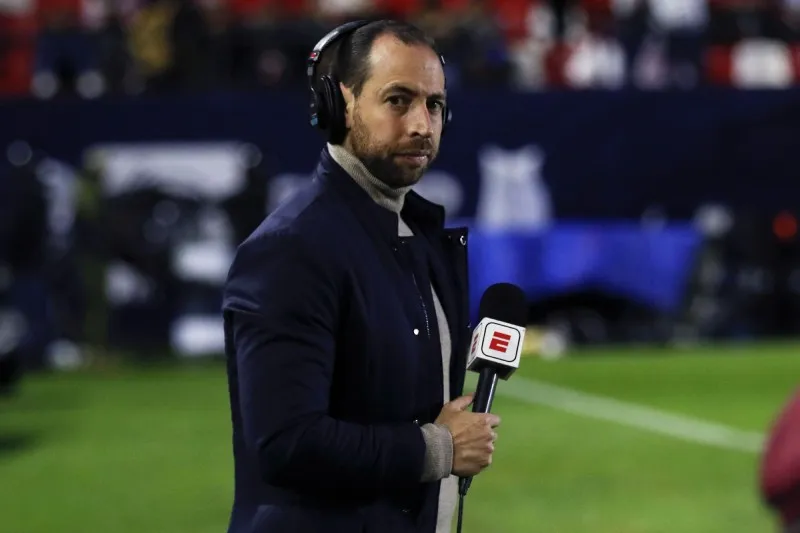 Reporteros de ESPN | MEXSPORT