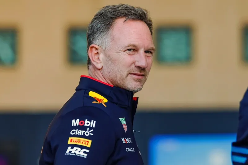 Horner sigue sin trabajo tras su salida de Red Bull