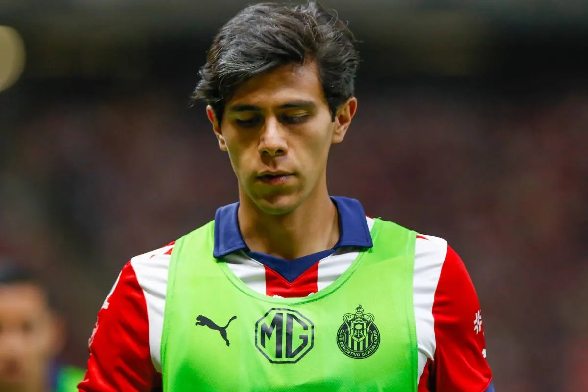 Falta de delanteros | MEXSPORT