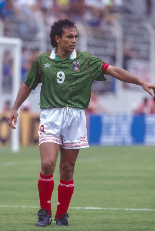 Lo comparó con Hugol