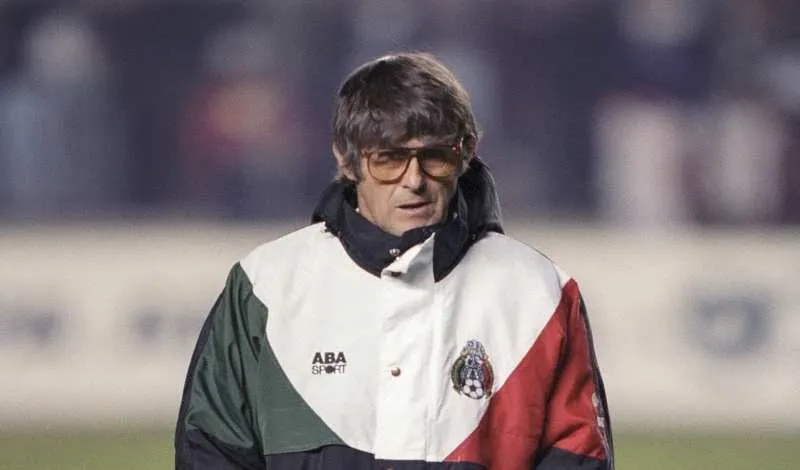 Es el DT más ganador