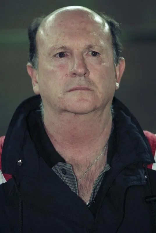 Manuel Lapuente | MEXSPORT