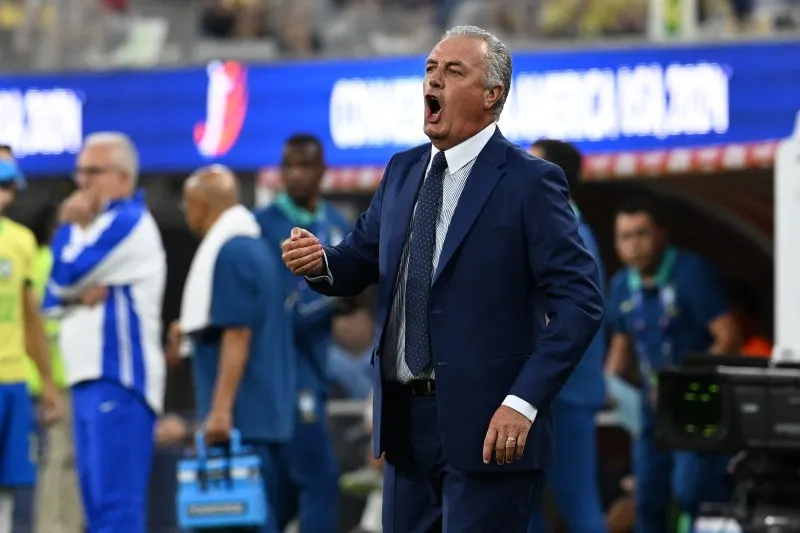 Suma un empate y una victoria ante el Tri