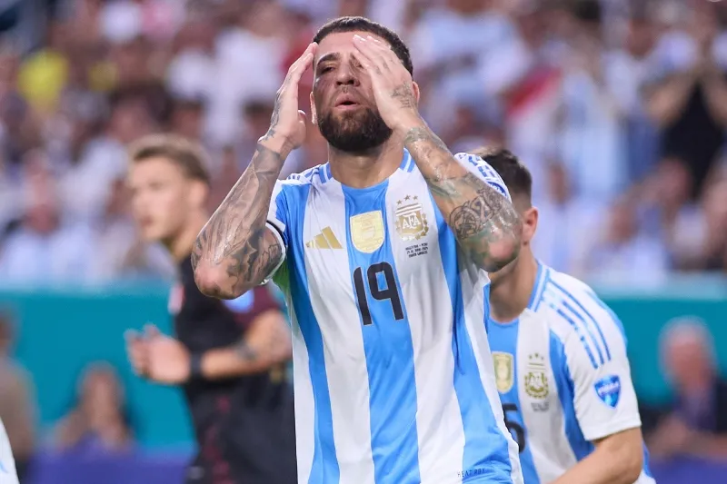 Anunciaron su castigo