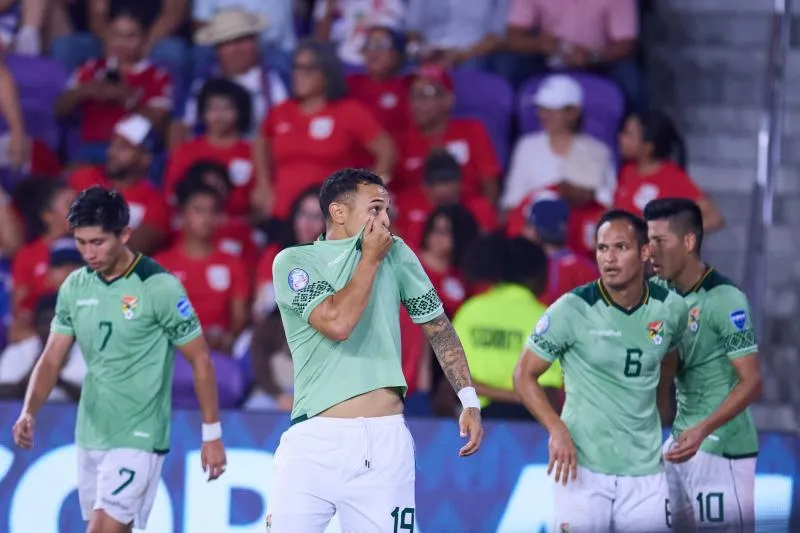 6 equipos pelearán por dos boletos